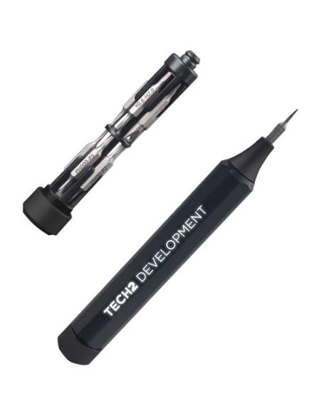 Juego de destornilladores todo en uno de 10 piezas N09221XP1