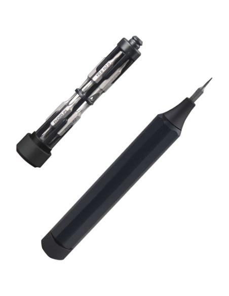 Juego de destornilladores todo en uno de 10 piezas N09221XP1