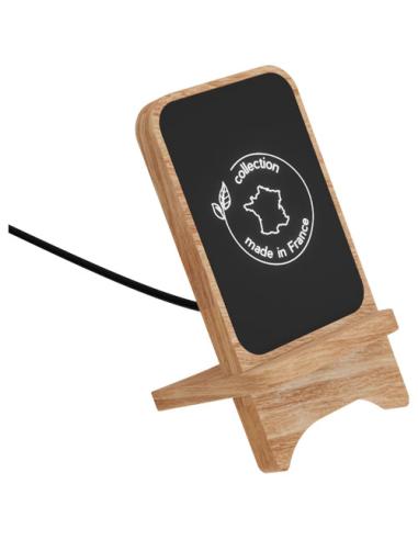 Soporte de carga inalámbrico de 10 W N07421XP1