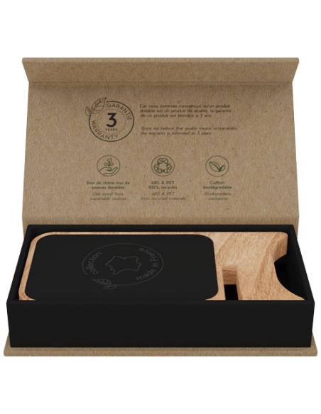 Soporte de carga inalámbrico de 10 W N07421XP1