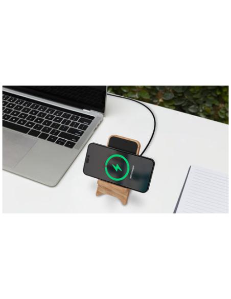 Soporte de carga inalámbrico de 10 W N07421XP1