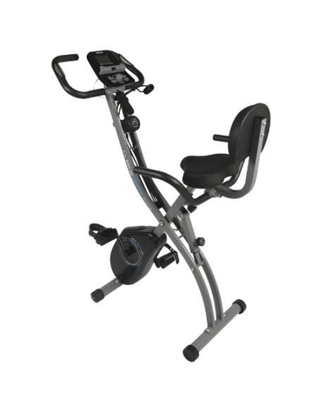 Bicicleta estática plegable N09351AP1