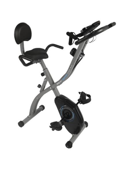 Bicicleta estática plegable N09351AP1