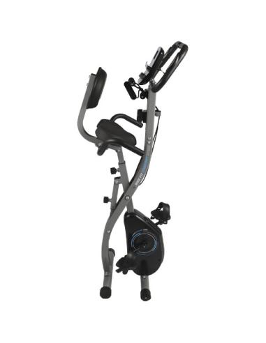 Bicicleta estática plegable N09351AP1