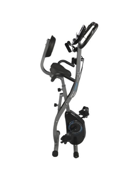 Bicicleta estática plegable N09351AP1