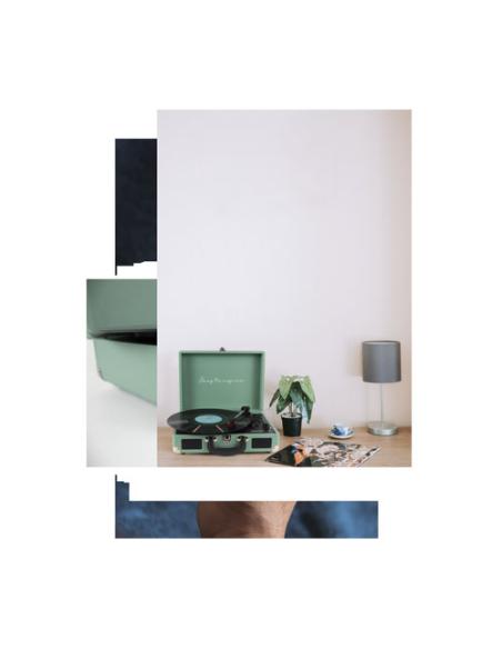 Tocadiscos de vinilo N26851AP1
