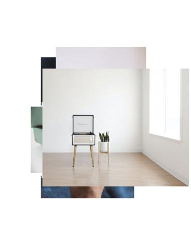 Tocadiscos de vinilo N09951AP1