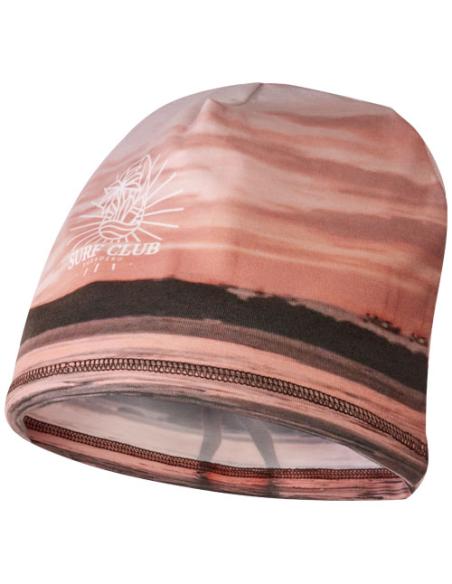 Gorro de RPET en sublimación N11051LP1