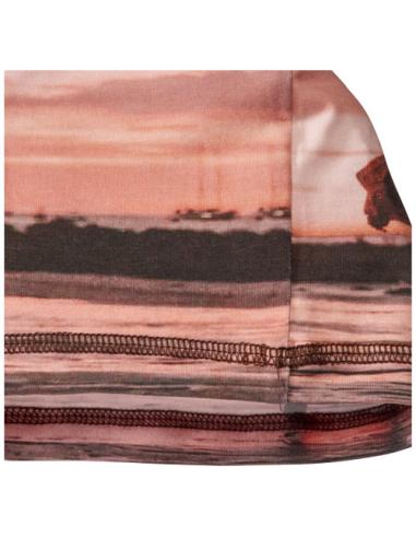 Gorro de RPET en sublimación N21051LP1