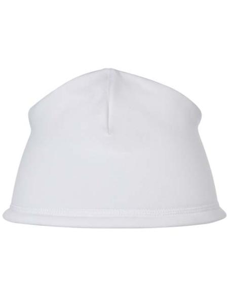 Gorro de RPET en sublimación y una capa de polar N14861LP1