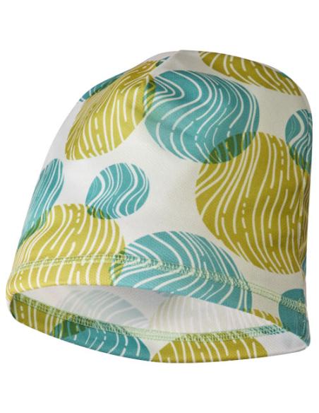 Gorro en sublimación y Coolmax® N11071LP1