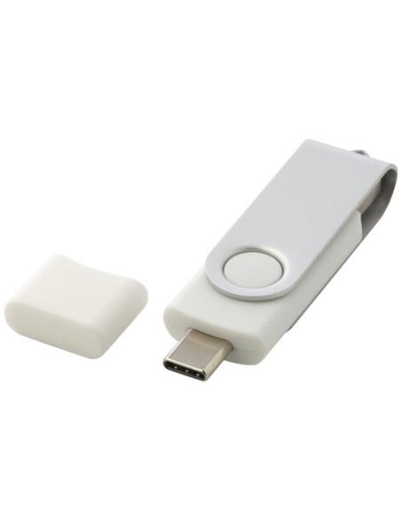 Memoria USB tipo C giratoria OTG NF10415Z1