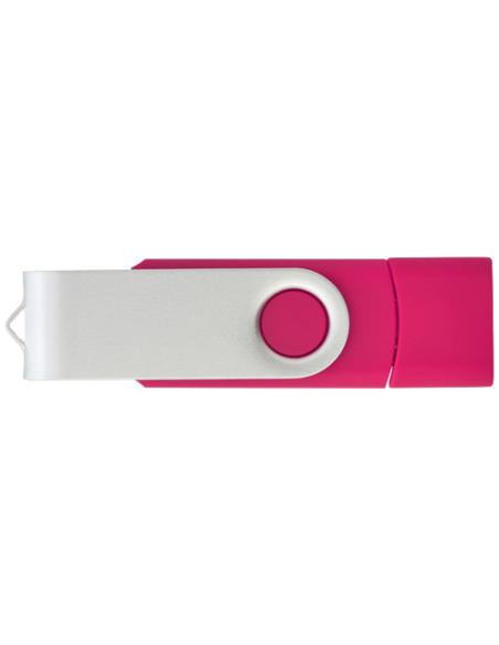 Memoria USB tipo C giratoria OTG ND14415Z1