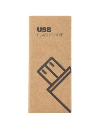 Memoria USB tipo C giratoria OTG ND25415Z1