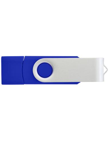 Memoria USB tipo C giratoria OTG ND25415Z1