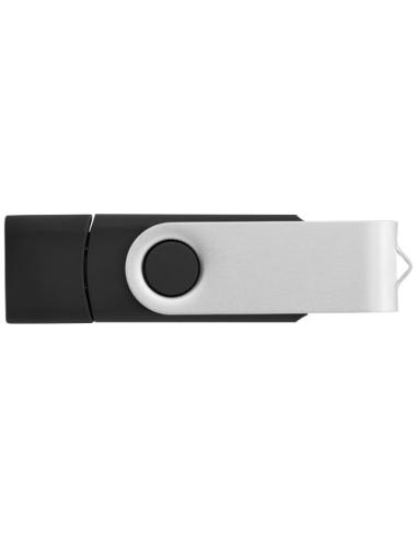 Memoria USB tipo C giratoria OTG ND09415Z1