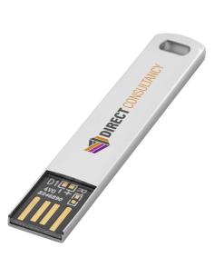 USB 2.0 plano de metal NF28715Z1 2