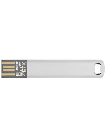 USB 2.0 plano de metal NF28715Z1