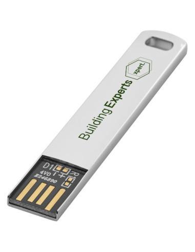 USB 2.0 plano de metal NG28715Z1