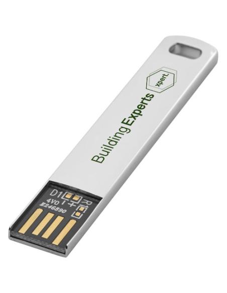 USB 2.0 plano de metal NG28715Z1