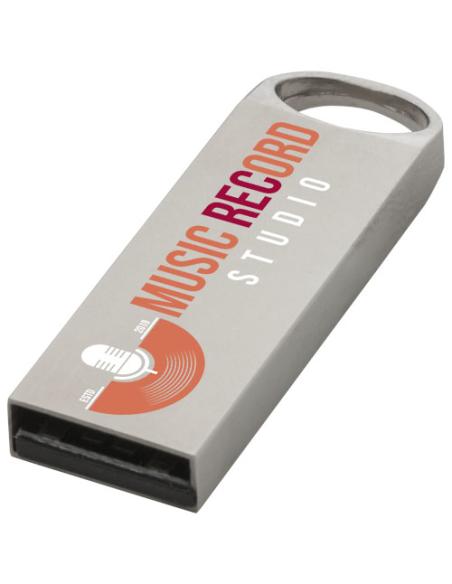 USB 3.0 compacto de metal NK18615Z1