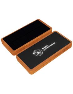 Batería externa solar de 10 000 mAh N17821XP1