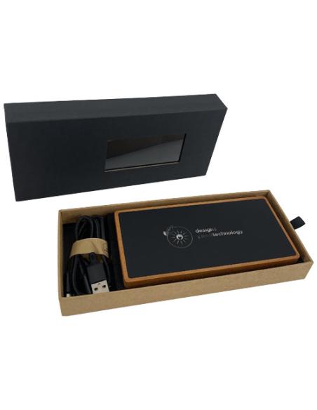 Batería externa solar de 10 000 mAh N17821XP1