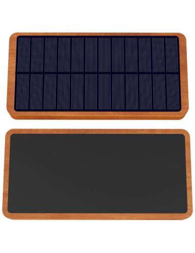 Batería externa solar de 10 000 mAh N17821XP1