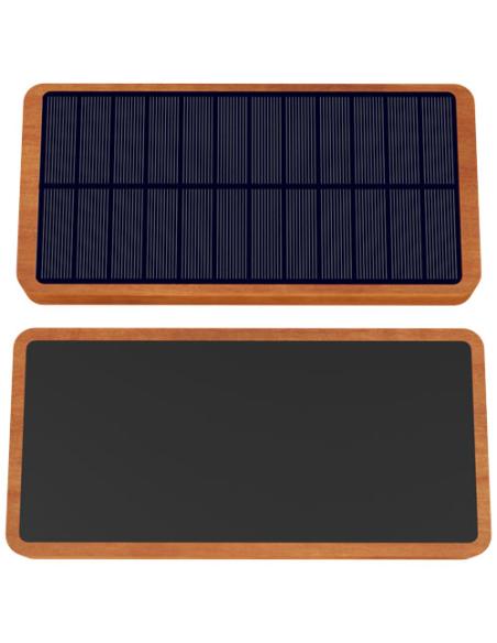 Batería externa solar de 10 000 mAh N17821XP1