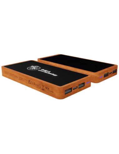 Batería externa solar de 10 000 mAh N17821XP1