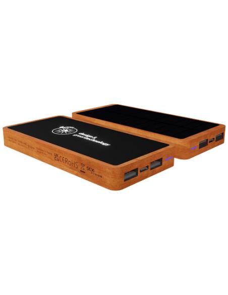 Batería externa solar de 10 000 mAh N17821XP1