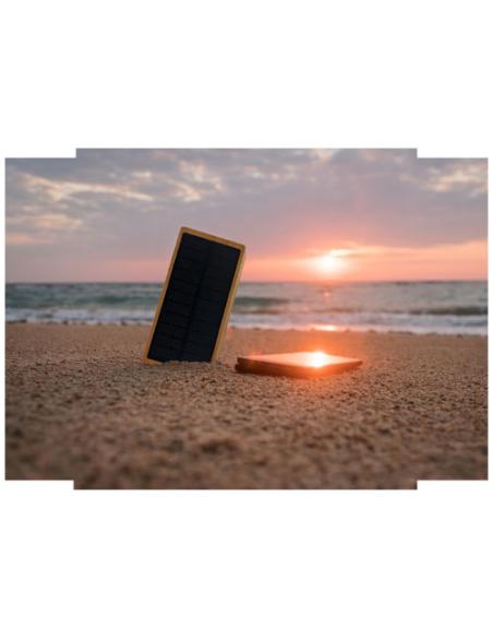 Batería externa solar de 10 000 mAh N17821XP1