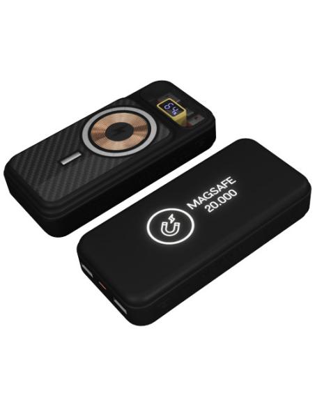 Batería externa magnética de 20 000 mAh N09921XP1