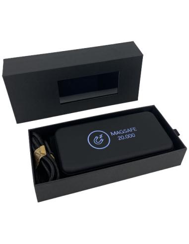 Batería externa magnética de 20 000 mAh N09921XP1