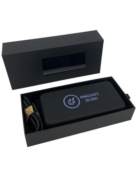 Batería externa magnética de 20 000 mAh N09921XP1