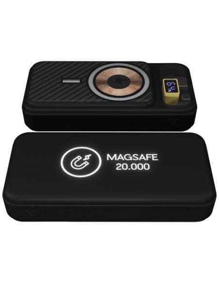 Batería externa magnética de 20 000 mAh N09921XP1