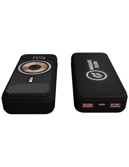 Batería externa magnética de 20 000 mAh N09921XP1
