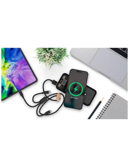 Batería externa magnética de 20 000 mAh N09921XP1