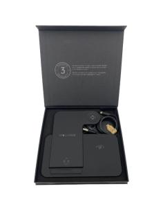 Base de carga inalámbrica 3 en 1 con soporte para teléfono N09531XP1 2