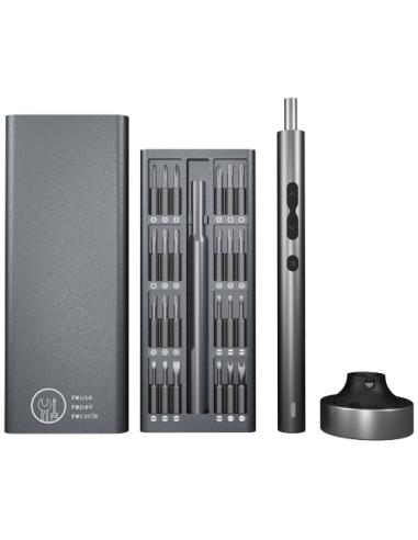 Set de destornilladores eléctricos multiusos N09731XP1