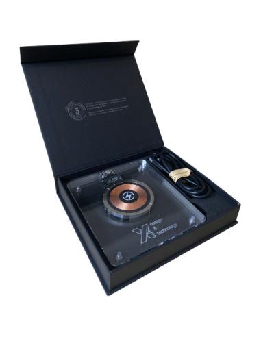 Base de carga inalámbrica N10251XP1