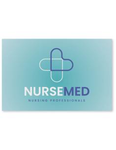 Apósitos de 5 piezas en sobre de papel impreso a todo color N110772Z1