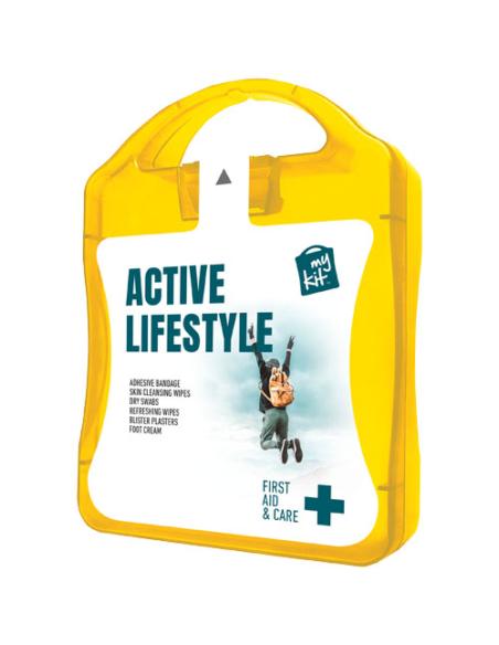 Estilo de vida activo N113062Z1