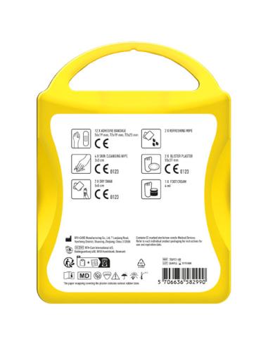 Estilo de vida activo N113062Z1