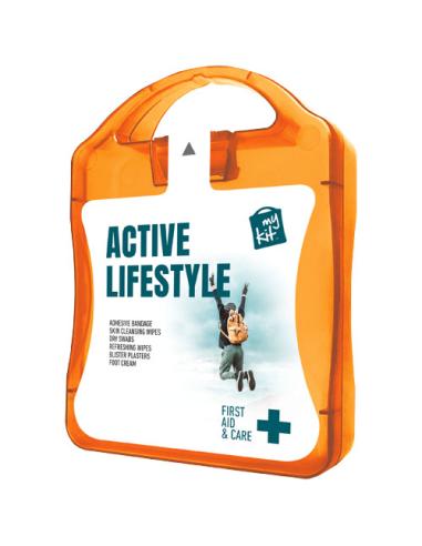 Estilo de vida activo N133062Z1