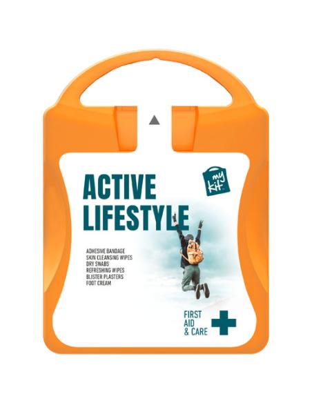 Estilo de vida activo N133062Z1