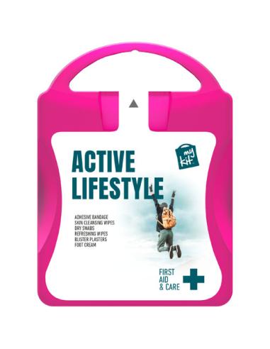 Estilo de vida activo N143062Z1