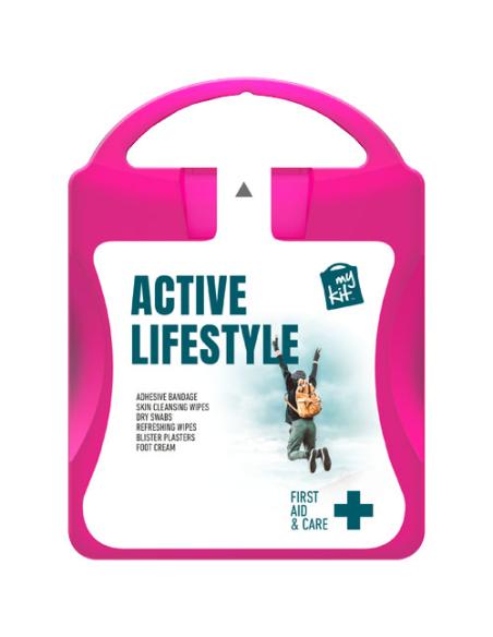 Estilo de vida activo N143062Z1