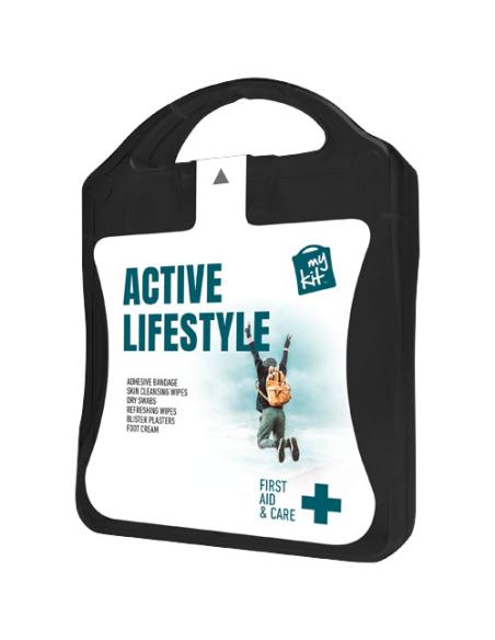 Estilo de vida activo N093062Z1