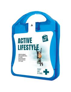 Estilo de vida activo N103062Z1